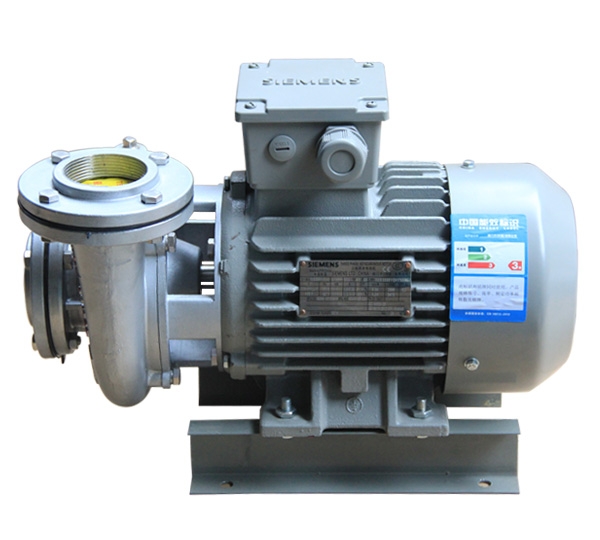 西門(mén)子耐酸堿水泵